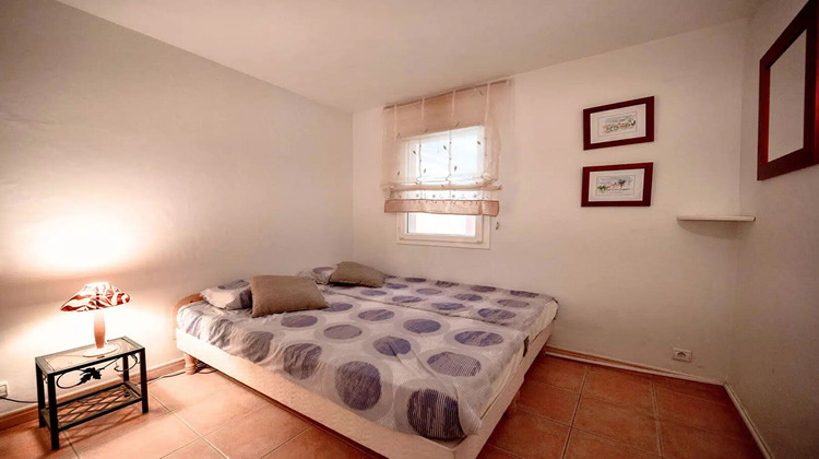 Ma-Cabane - Vente Appartement ROQUEBRUNE-SUR-ARGENS, 60 m²