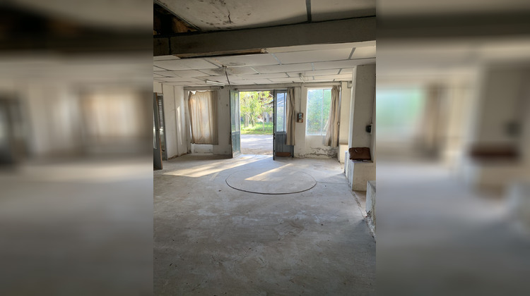 Ma-Cabane - Vente Appartement Roquecourbe, 360 m²