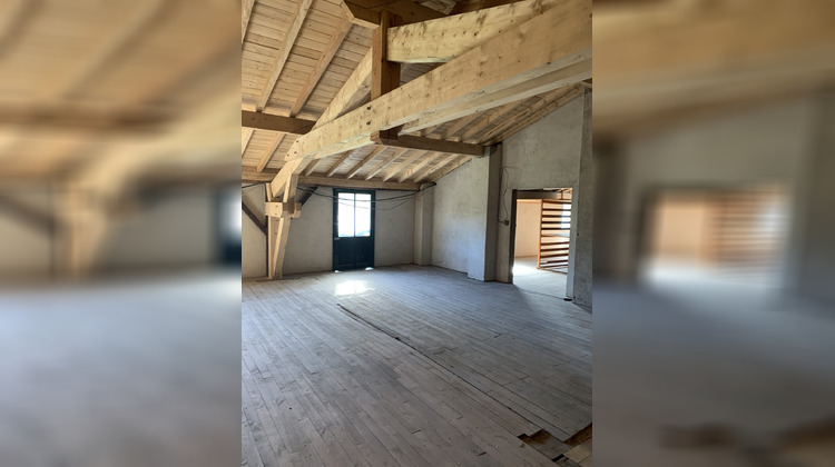 Ma-Cabane - Vente Appartement Roquecourbe, 360 m²