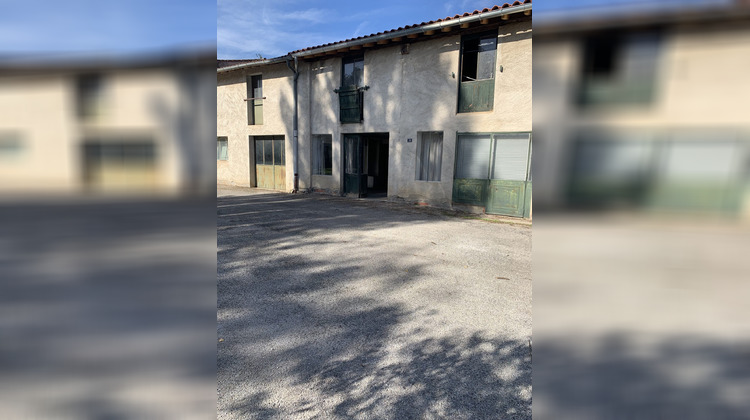 Ma-Cabane - Vente Appartement Roquecourbe, 360 m²