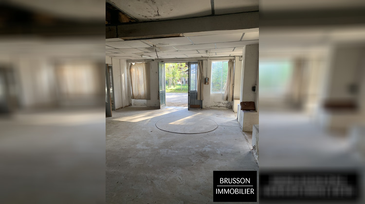 Ma-Cabane - Vente Appartement Roquecourbe, 360 m²