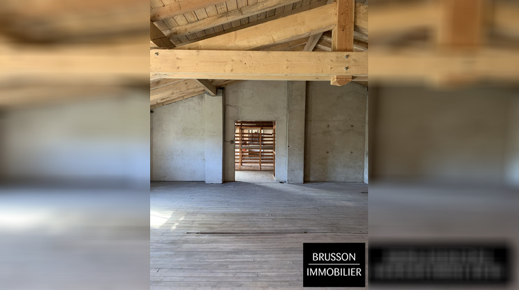 Ma-Cabane - Vente Appartement Roquecourbe, 360 m²