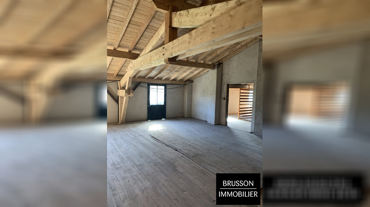 Ma-Cabane - Vente Appartement Roquecourbe, 360 m²