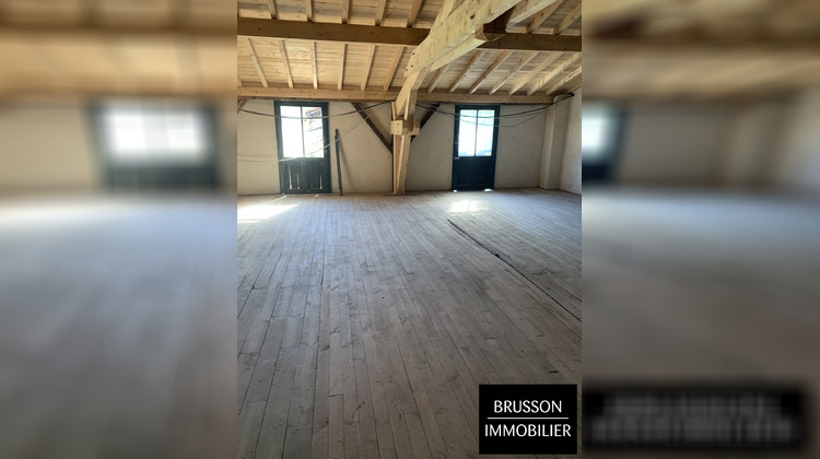 Ma-Cabane - Vente Appartement Roquecourbe, 360 m²