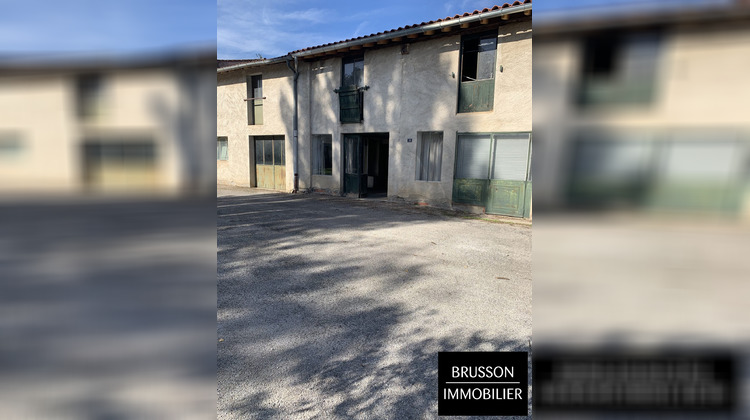 Ma-Cabane - Vente Appartement Roquecourbe, 360 m²