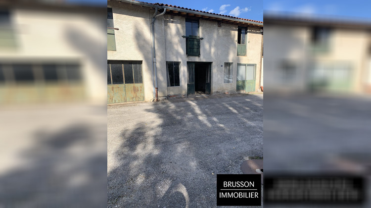 Ma-Cabane - Vente Appartement Roquecourbe, 360 m²