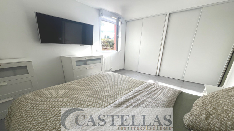 Ma-Cabane - Vente Appartement Roquefort-la-Bédoule, 58 m²