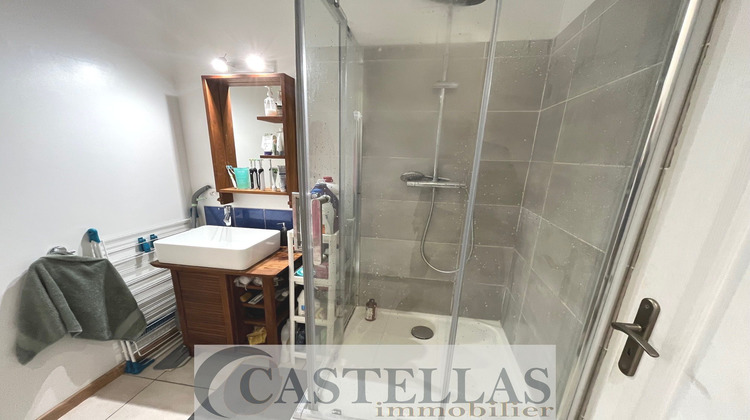 Ma-Cabane - Vente Appartement Roquefort-la-Bédoule, 53 m²