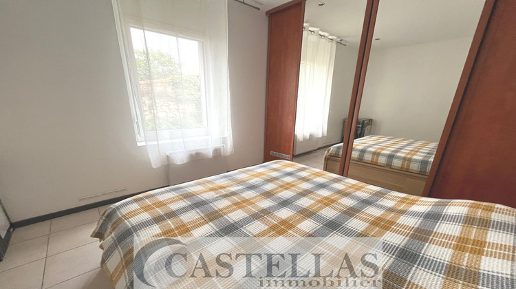 Ma-Cabane - Vente Appartement Roquefort-la-Bédoule, 53 m²