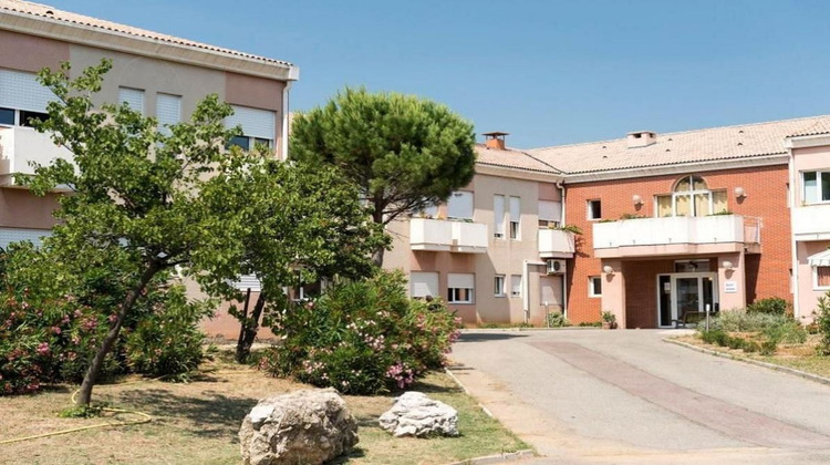 Ma-Cabane - Vente Appartement ROQUEFORT LA BEDOULE, 21 m²