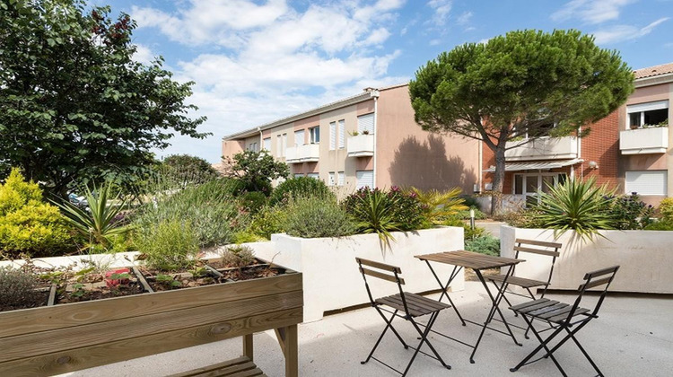 Ma-Cabane - Vente Appartement ROQUEFORT LA BEDOULE, 21 m²