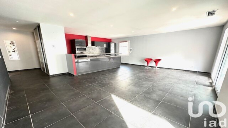 Ma-Cabane - Vente Appartement Roquefort-la-Bédoule, 82 m²