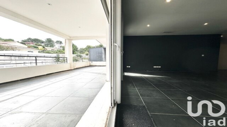 Ma-Cabane - Vente Appartement Roquefort-la-Bédoule, 82 m²