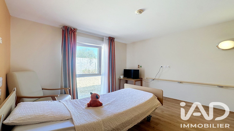 Ma-Cabane - Vente Appartement Roquefort-la-Bédoule, 20 m²
