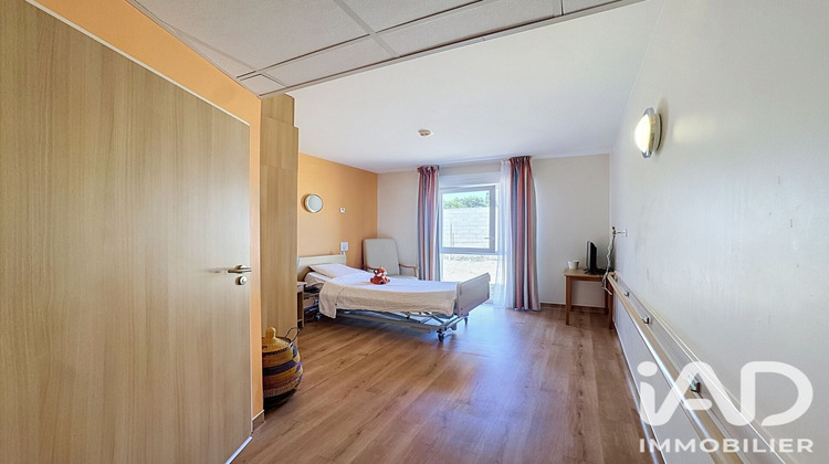 Ma-Cabane - Vente Appartement Roquefort-la-Bédoule, 20 m²