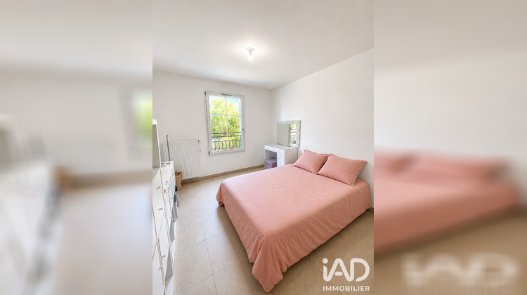 Ma-Cabane - Vente Appartement Roquefort-les-Pins, 84 m²