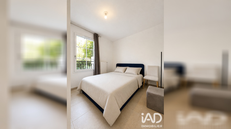 Ma-Cabane - Vente Appartement Roquefort-les-Pins, 84 m²