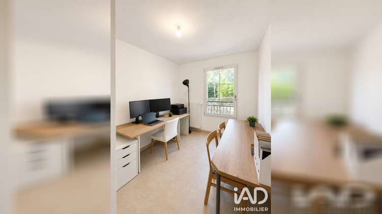 Ma-Cabane - Vente Appartement Roquefort-les-Pins, 84 m²
