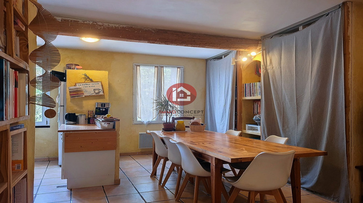 Ma-Cabane - Vente Appartement Roquemaure, 118 m²