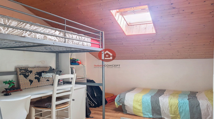 Ma-Cabane - Vente Appartement Roquemaure, 118 m²