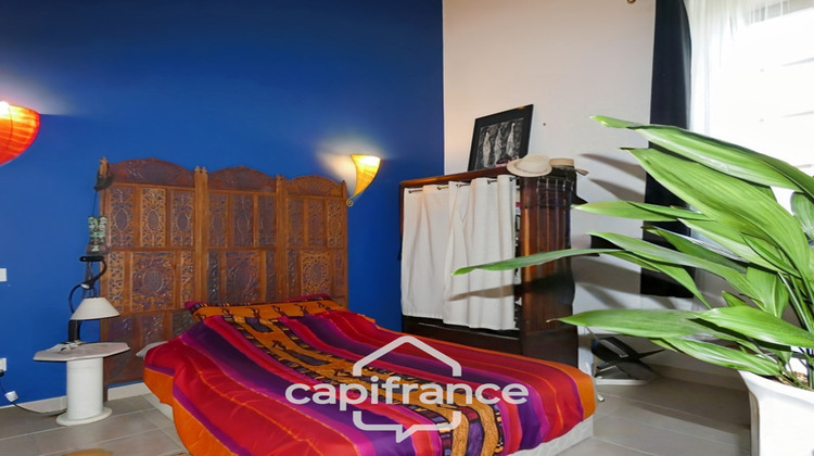 Ma-Cabane - Vente Appartement ROQUEMAURE, 44 m²