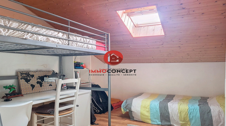 Ma-Cabane - Vente Appartement Roquemaure, 75 m²