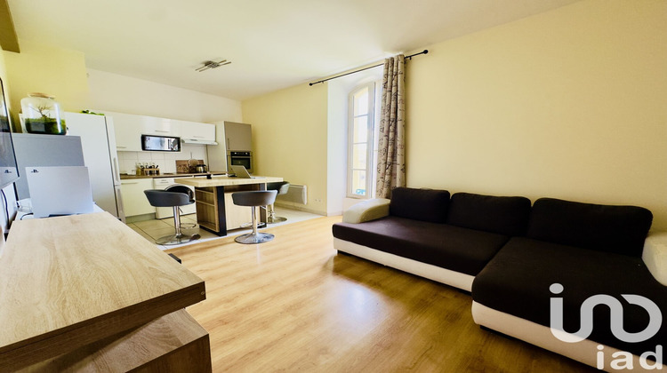 Ma-Cabane - Vente Appartement Roquemaure, 42 m²