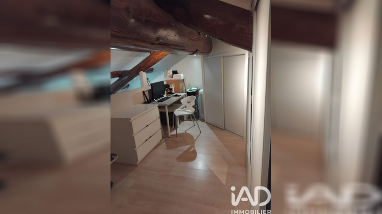 Ma-Cabane - Vente Appartement Roquemaure, 64 m²