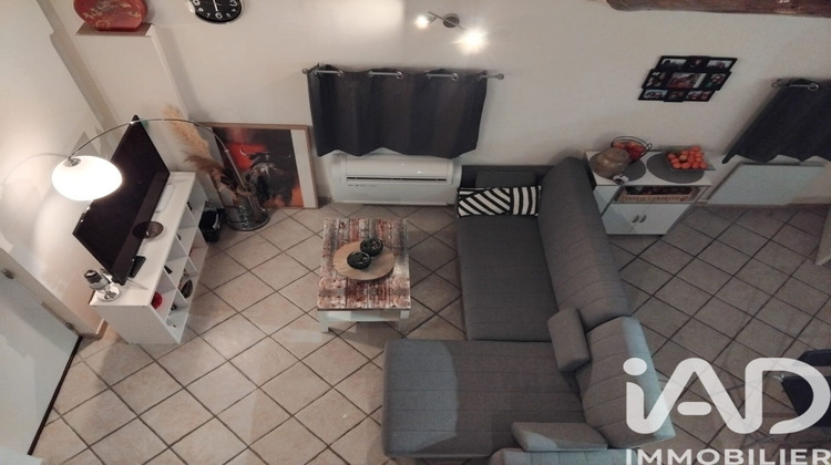 Ma-Cabane - Vente Appartement Roquemaure, 63 m²