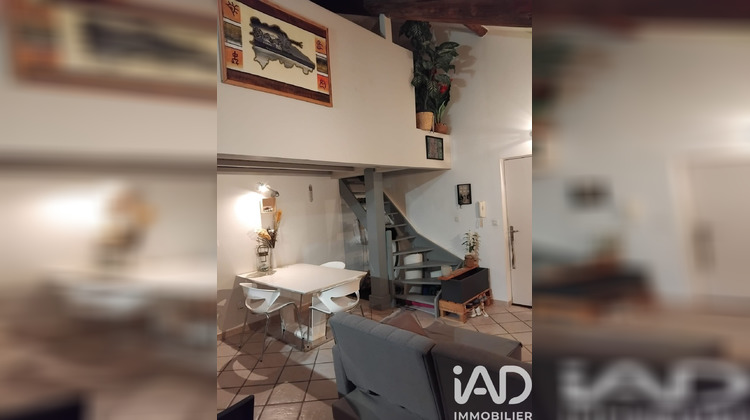 Ma-Cabane - Vente Appartement Roquemaure, 63 m²