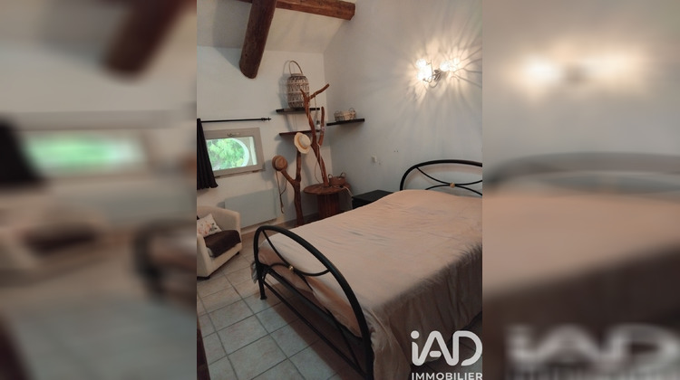 Ma-Cabane - Vente Appartement Roquemaure, 63 m²