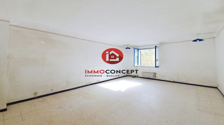 Ma-Cabane - Vente Appartement Roquemaure, 70 m²