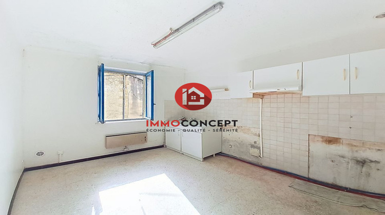 Ma-Cabane - Vente Appartement Roquemaure, 70 m²