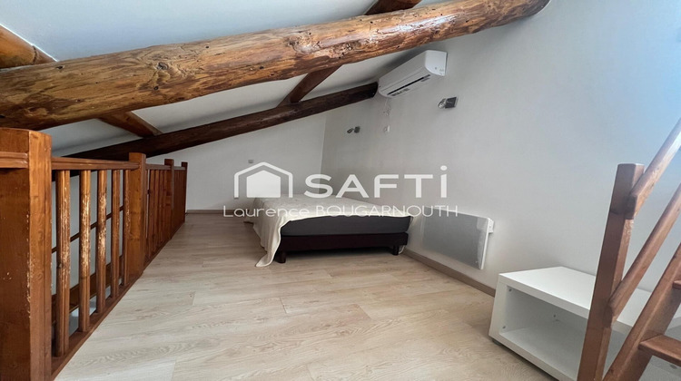 Ma-Cabane - Vente Appartement Roquemaure, 40 m²