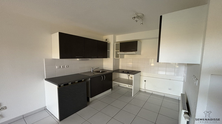 Ma-Cabane - Vente Appartement Roques, 36 m²