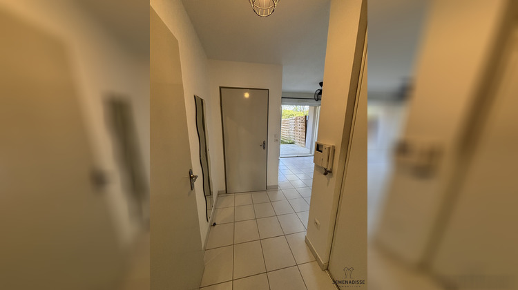 Ma-Cabane - Vente Appartement Roques, 36 m²