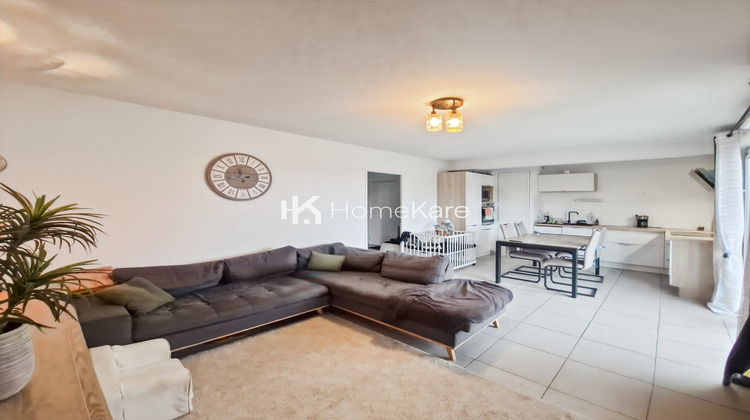 Ma-Cabane - Vente Appartement Roques, 61 m²