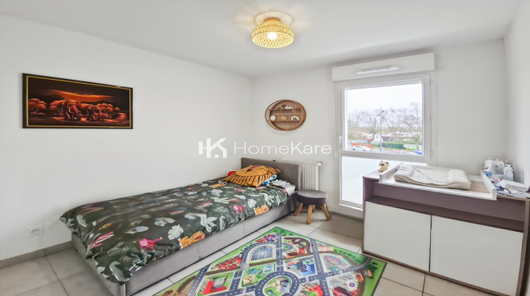 Ma-Cabane - Vente Appartement Roques, 61 m²