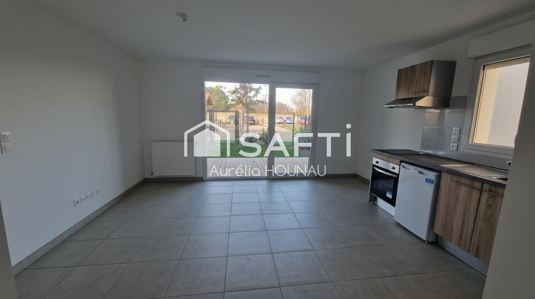 Ma-Cabane - Vente Appartement Roques, 40 m²