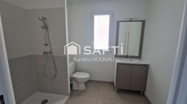 Ma-Cabane - Vente Appartement Roques, 40 m²