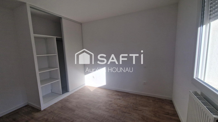 Ma-Cabane - Vente Appartement Roques, 40 m²