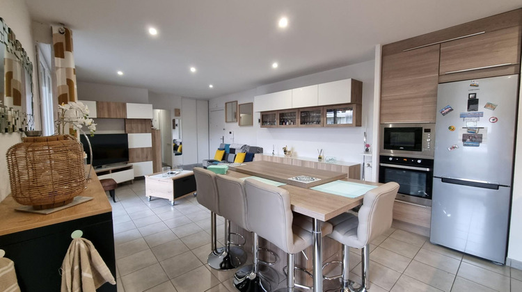 Ma-Cabane - Vente Appartement Roques, 64 m²