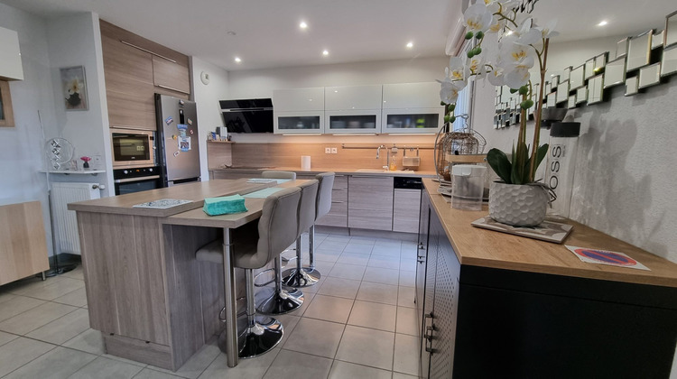 Ma-Cabane - Vente Appartement Roques, 64 m²