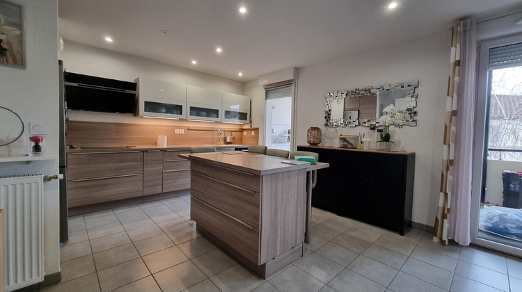 Ma-Cabane - Vente Appartement Roques, 64 m²