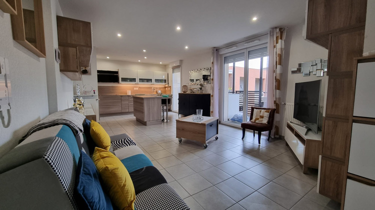 Ma-Cabane - Vente Appartement Roques, 64 m²