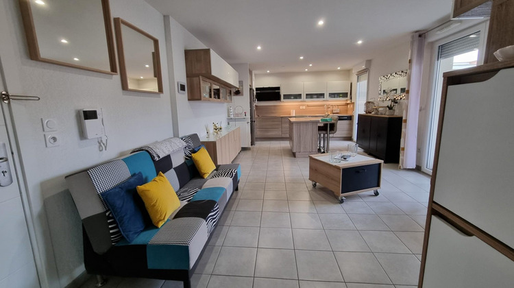 Ma-Cabane - Vente Appartement Roques, 64 m²