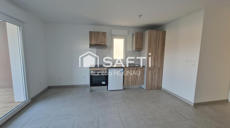 Ma-Cabane - Vente Appartement Roques, 39 m²