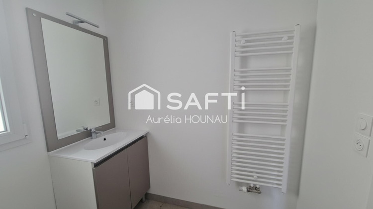 Ma-Cabane - Vente Appartement Roques, 39 m²