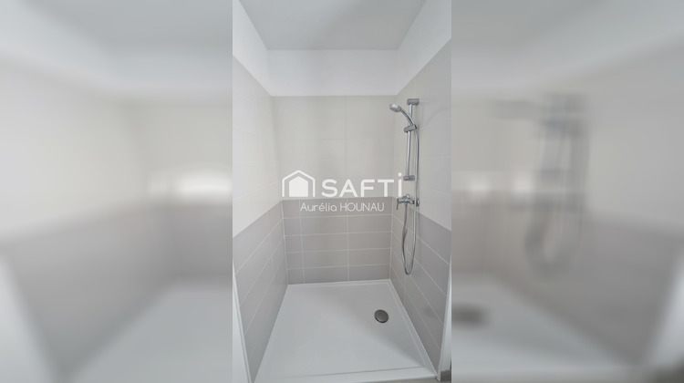 Ma-Cabane - Vente Appartement Roques, 39 m²