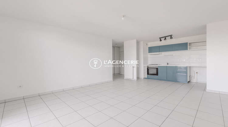 Ma-Cabane - Vente Appartement Roques, 59 m²